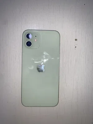للبيع iPhone 12