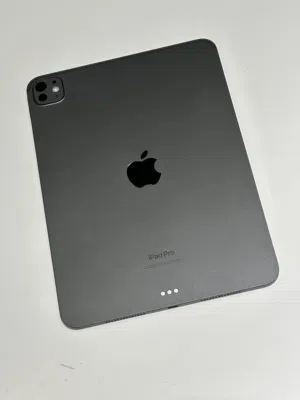 IPad Pro - 11 inch- memory1TB