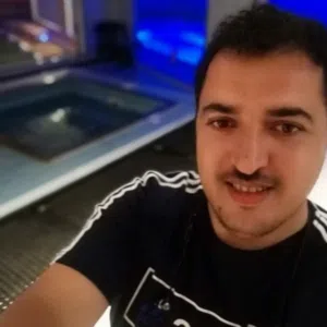 المهندس صادق الليساني 