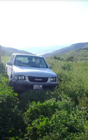 Used Isuzu Other in Ajloun