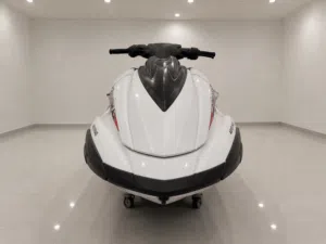 جتسكي FZR 350