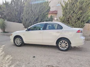 Used Mitsubishi Lancer in Irbid