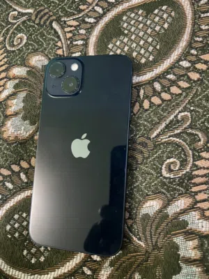 Apple iPhone 13 128 GB in Salt