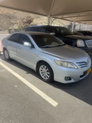 Used Toyota Camry in Muscat