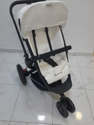 Baby stroller for sale in اexcellent condition للبيع عربة أطفال بحالة جدا ممتازة