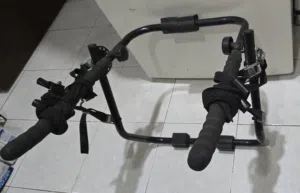 Bike holder