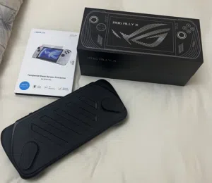HANDHELD ASUS  ROG ALLY X