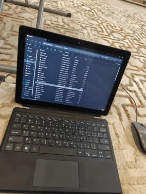 Dell i7 16 ram 500 SSD