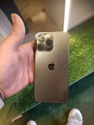13 pro مساحه 256 بطارية 82 مش معاه كرتونه مغير ظهر و بطارية من ترند لاين مطلوب نهائي 24000