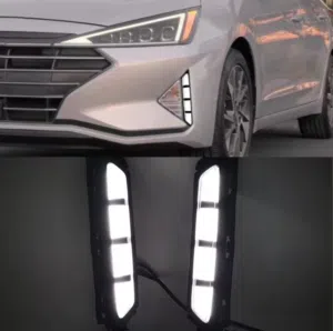 Foglights for Elantra 2019 and 2020