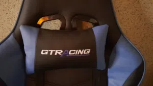 كرسي جيمنج جديد