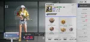 ببجي موبايل