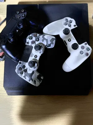 PlayStation 4 PlayStation for sale in Amman