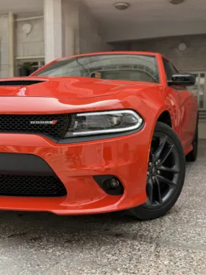 Dodge Charger GT Plus 2023