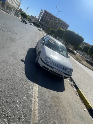 Used Volkswagen Golf in Zawiya