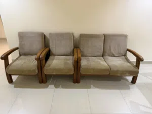Sofa Set for Sale