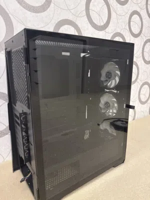 Abkoncore pc case