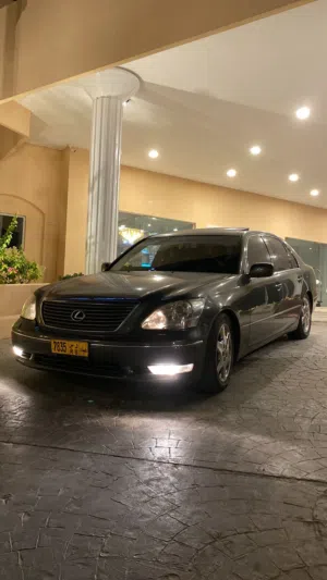 Used Lexus Other in Al Batinah