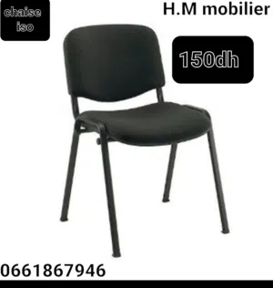 chaise iso