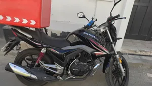 سانيا ‏SY150-9F ‏2024 ‏1- 250 سي سي