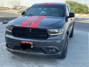 Used Dodge Durango in Dubai