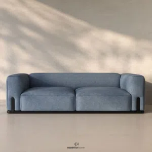 Stylish And Elegant 3 Seater Sofa With Comfortable Price