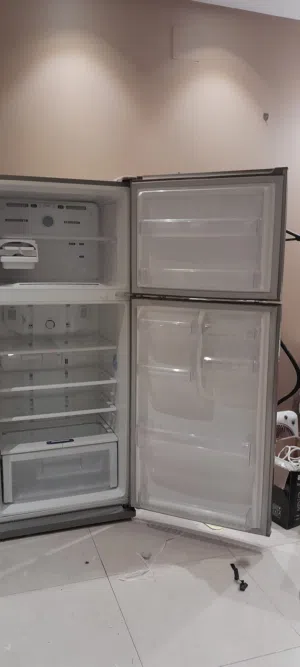 ثلاجة سامسونج