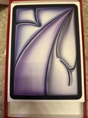 iPad Air 11 inch M3