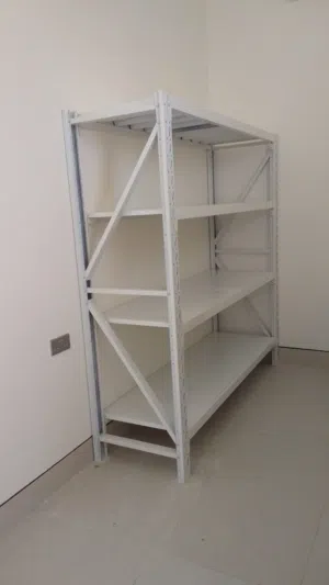 Heavy Duty shelf Storage Shelves we have available All Sizes  Brand New same day delivery