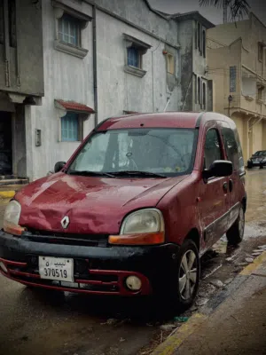 Used Renault Other in Tripoli