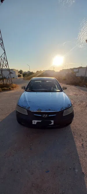 سوناتا 2007 محرك كامبيو بالضمان