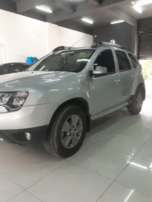 Renault, Duster 2016