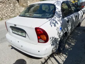 دايو لانس 2001