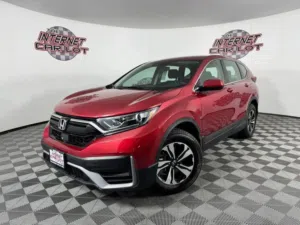 هوندا CR-V تورينج (فل أوبشن) موديل 2021
