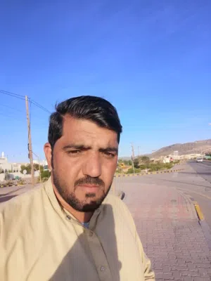 Muhammad Rawan 