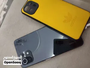 شاومي مي 11 لايت كزيوني