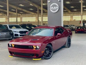 HELLCAT KIT /VERY MINOR DAMAGE /BIG SCREEN / REMOTE START / KEYLESS ENTRY / IN PERFECT CONDITION