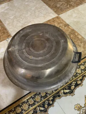 تنور خبز كهربائي