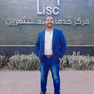 Hossam Adel Hassaane