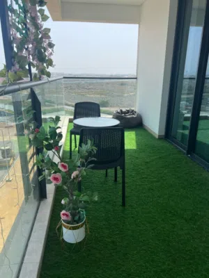127 m2 2 Bedrooms Apartments for Sale in Muscat Al Mouj