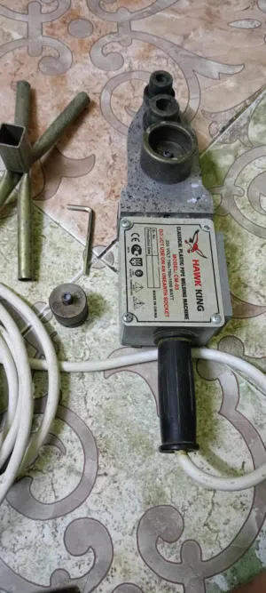 ppr welding machine