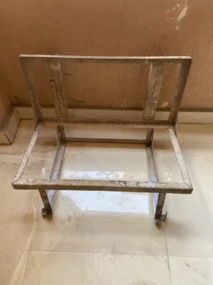 حامل تكييف