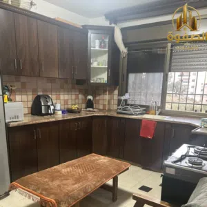 90 m2 2 Bedrooms Apartments for Rent in Ramallah and Al-Bireh Al Irsal St.