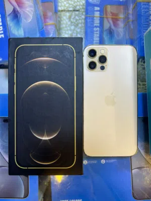 Iphone 12 pro