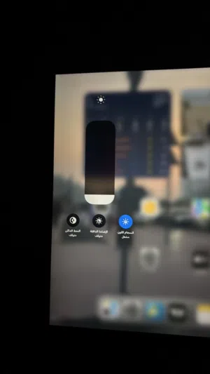 ايباد برو ابل