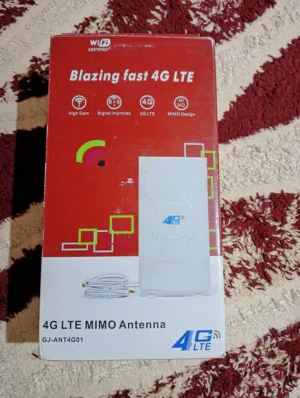 مقوي اشارة 4g