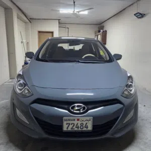هيونداي - i30 المالك الأول بحالة ممتازة جدًا