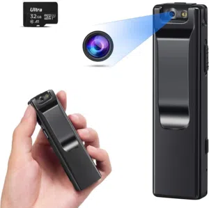 Mini Pocket Camera Video Recorder free cash on delivery UAE all