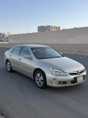 هوندا أكورد 2003 Honda Accord