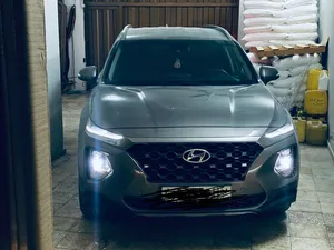 used-hyundai-tucson-in-qalqilya